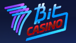 7BitCasino gives bonus