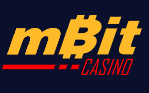 mBit Casino gives bonus